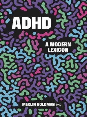 cover image of ADHD
